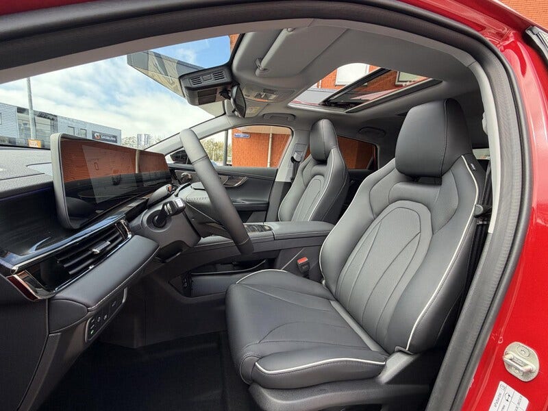 OMODA 5 SHS (18)