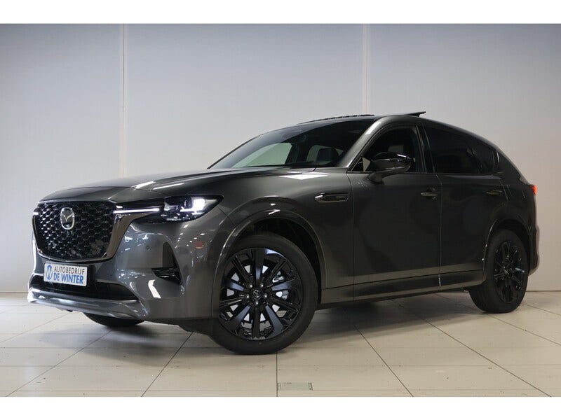 Mazda CX-60 (2)