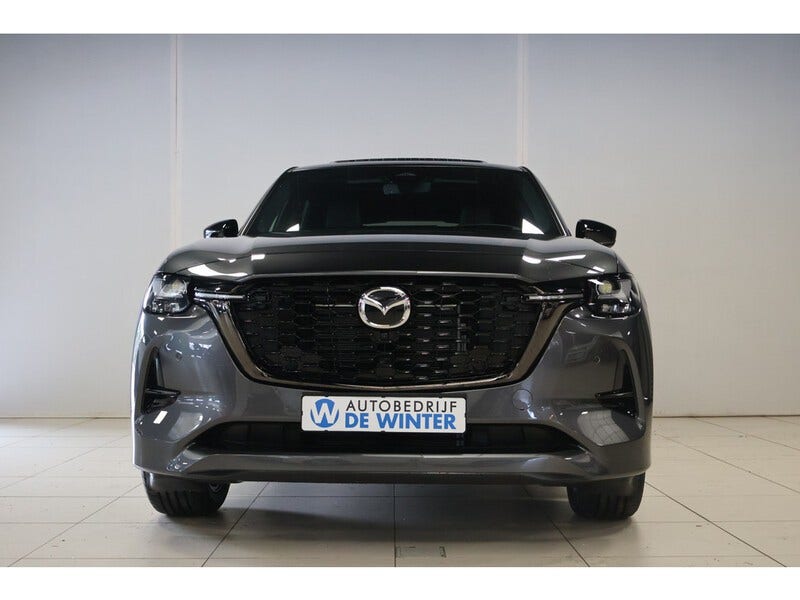 Mazda CX-60 (3)
