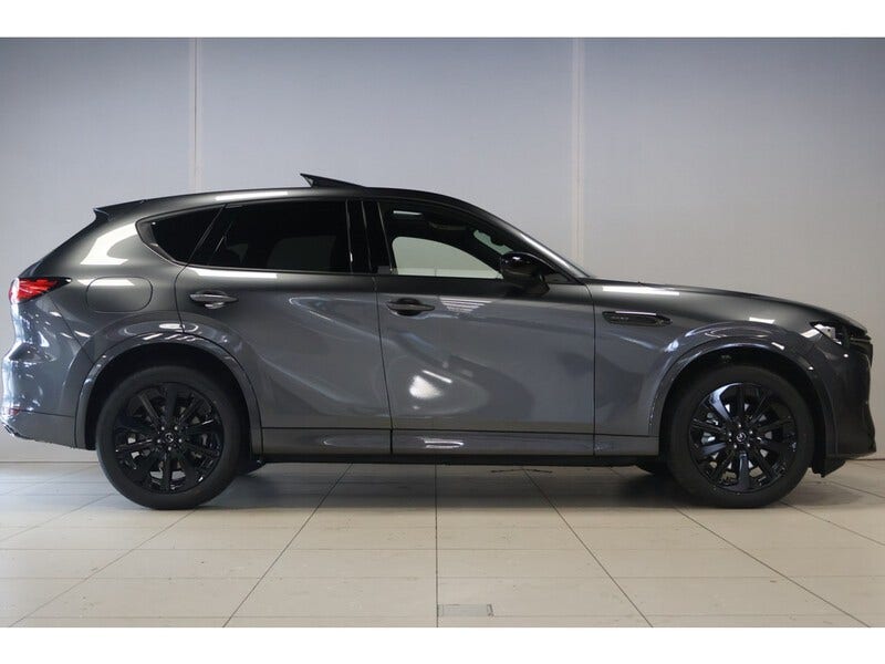 Mazda CX-60 (5)