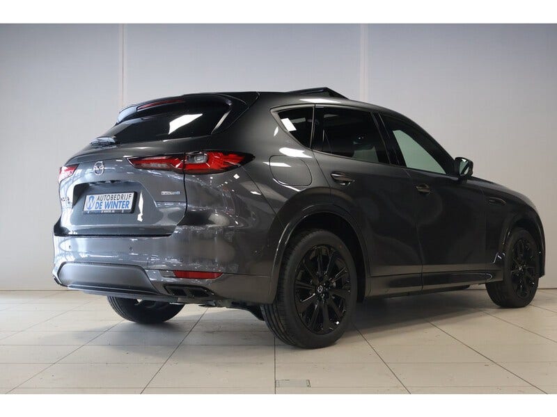 Mazda CX-60 (6)