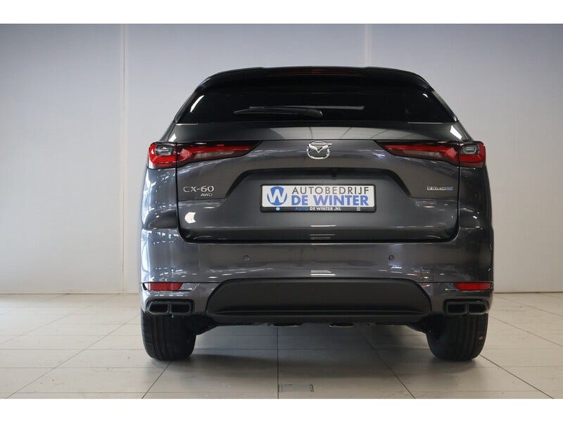 Mazda CX-60 (7)