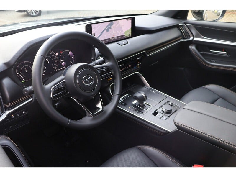 Mazda CX-60 (8)