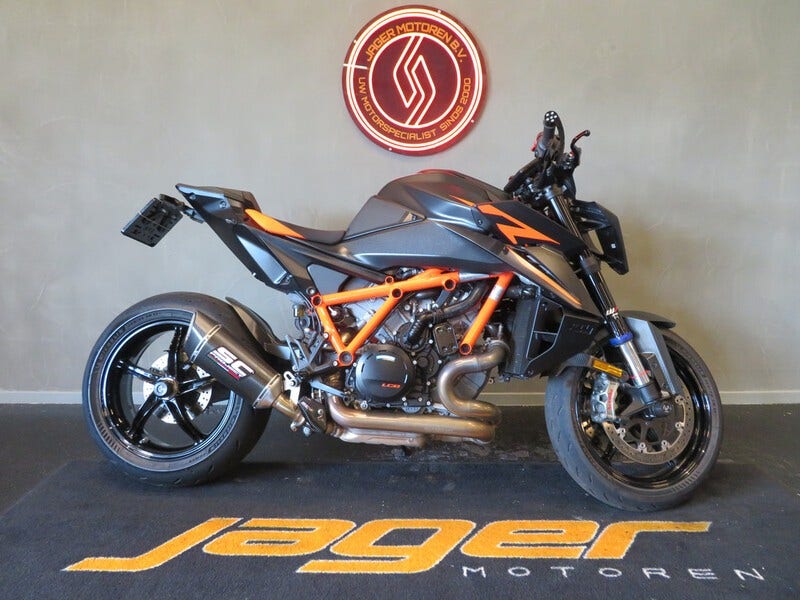 KTM 1390