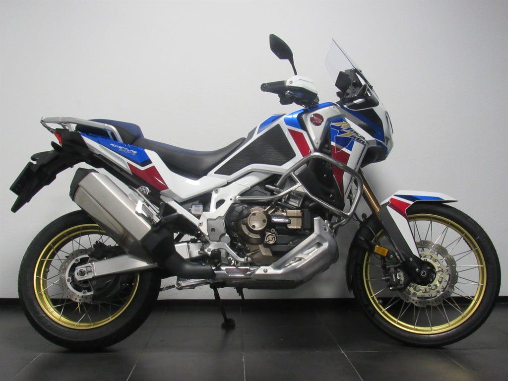 Honda CRF 1100