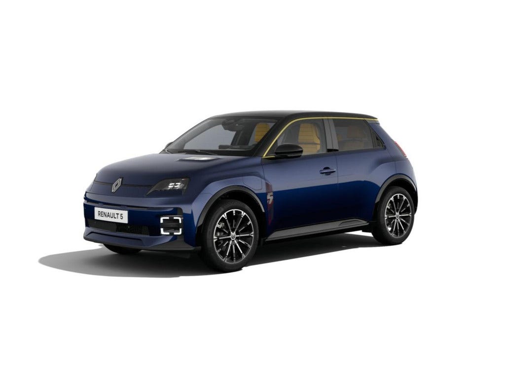 Renault 5