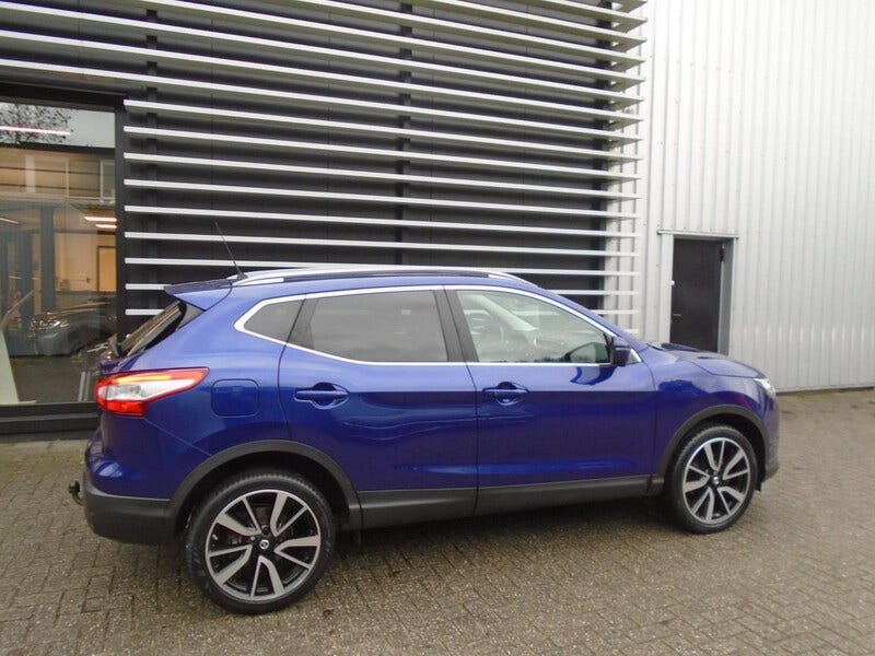Nissan Qashqai (8)