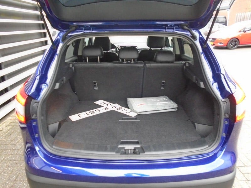 Nissan Qashqai (12)