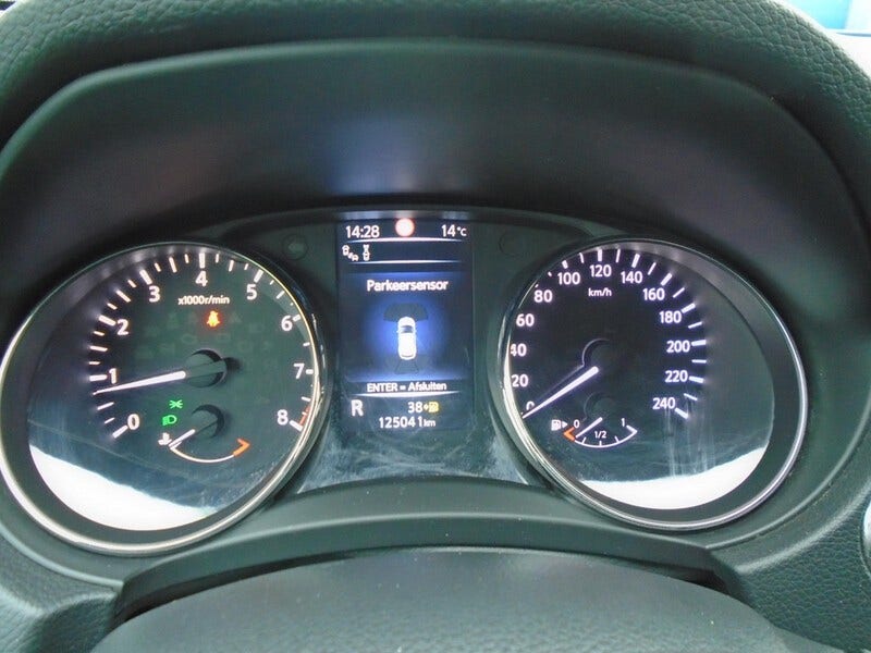 Nissan Qashqai (13)