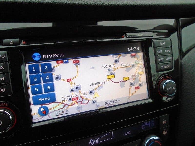 Nissan Qashqai (14)