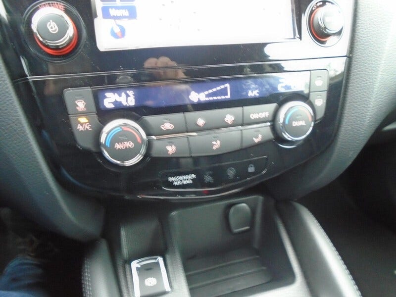 Nissan Qashqai (15)