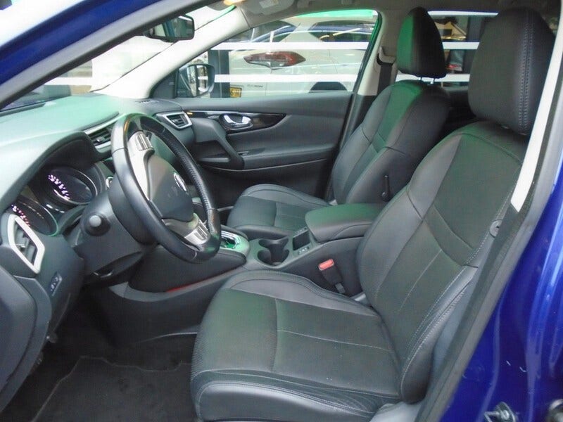 Nissan Qashqai (17)
