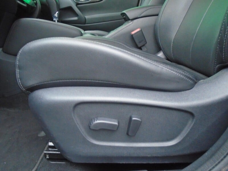 Nissan Qashqai (18)
