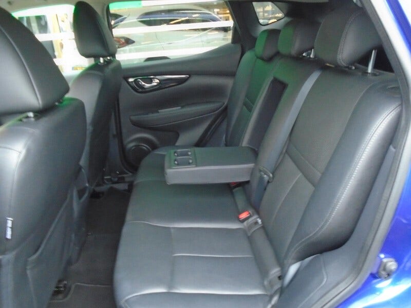 Nissan Qashqai (20)