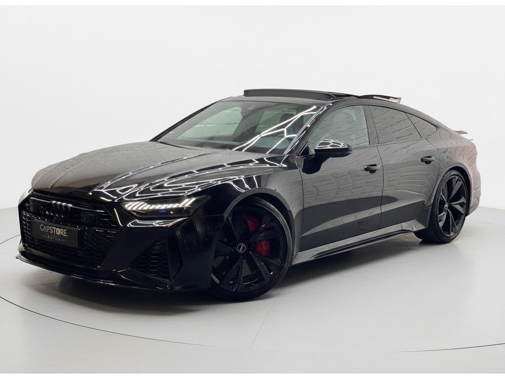 Audi RS7