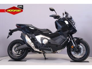Honda X ADV