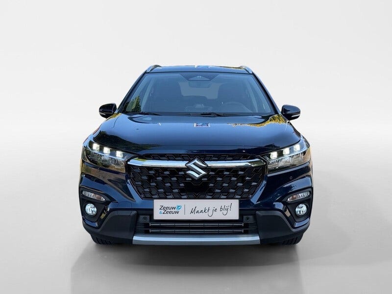 Suzuki Cross (2)