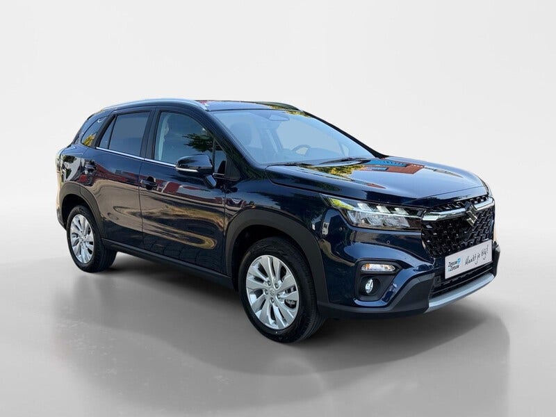 Suzuki Cross (3)