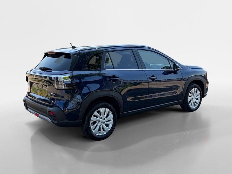 Suzuki Cross (5)