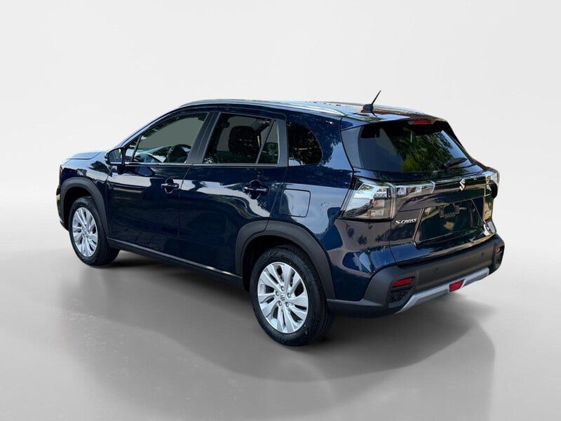 Suzuki Cross (9)
