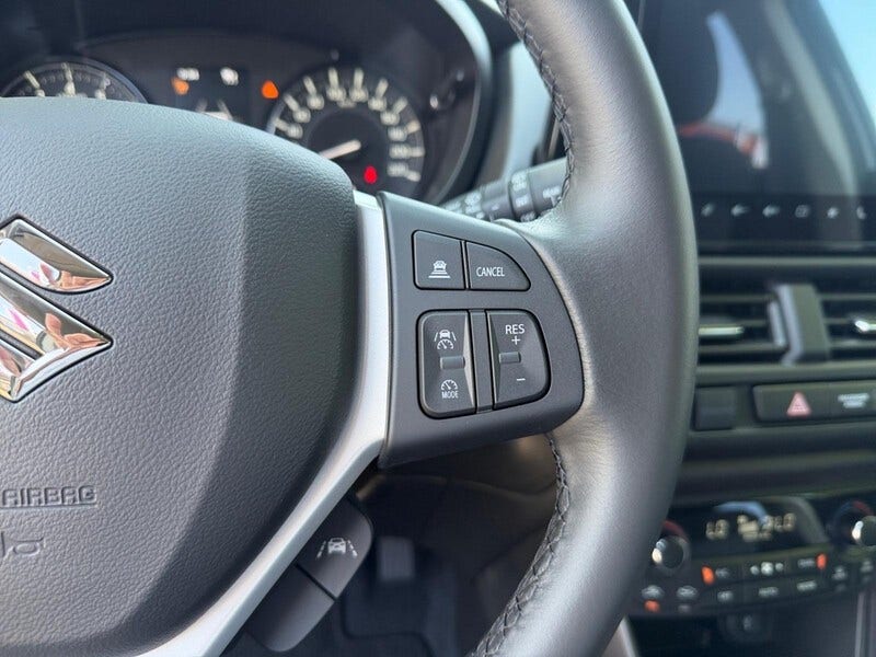 Suzuki Cross (16)