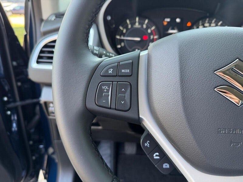 Suzuki Cross (17)