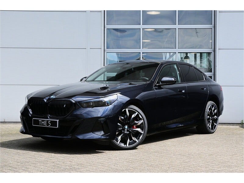 BMW i5