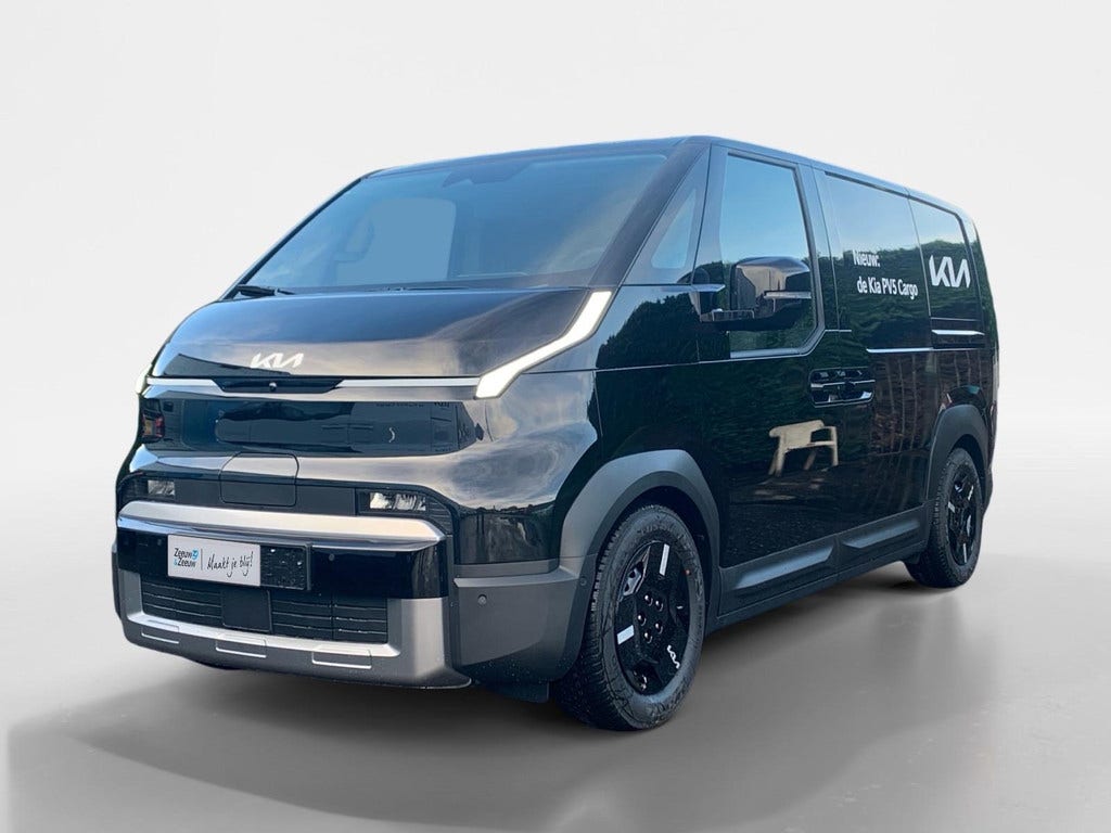 Kia PV5