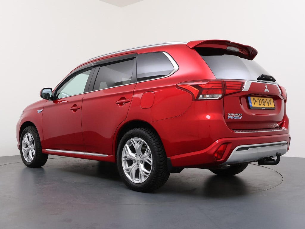 Mitsubishi Outlander (3)