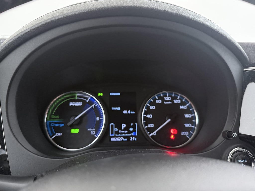 Mitsubishi Outlander (10)