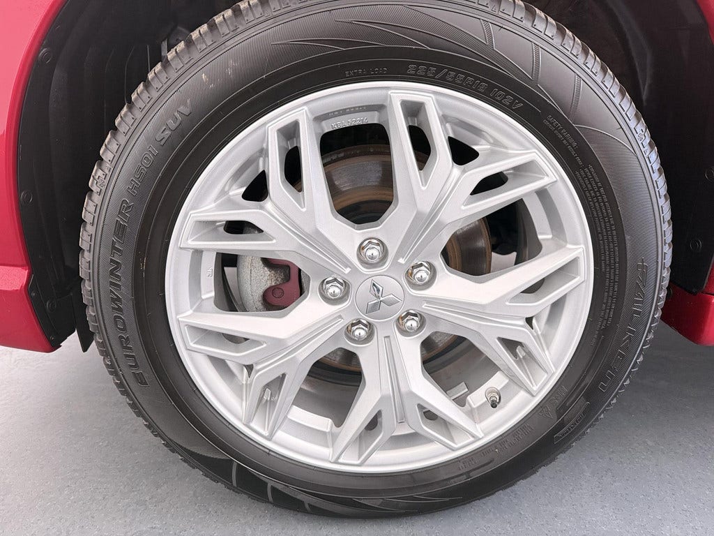 Mitsubishi Outlander (16)