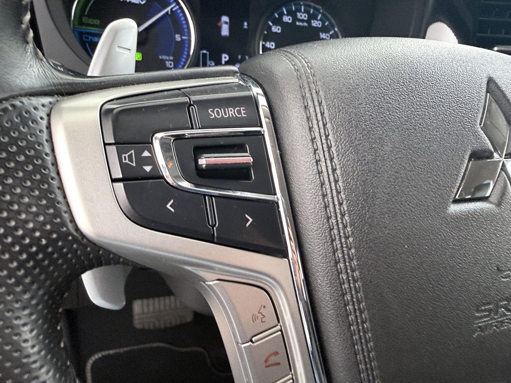 Mitsubishi Outlander (21)