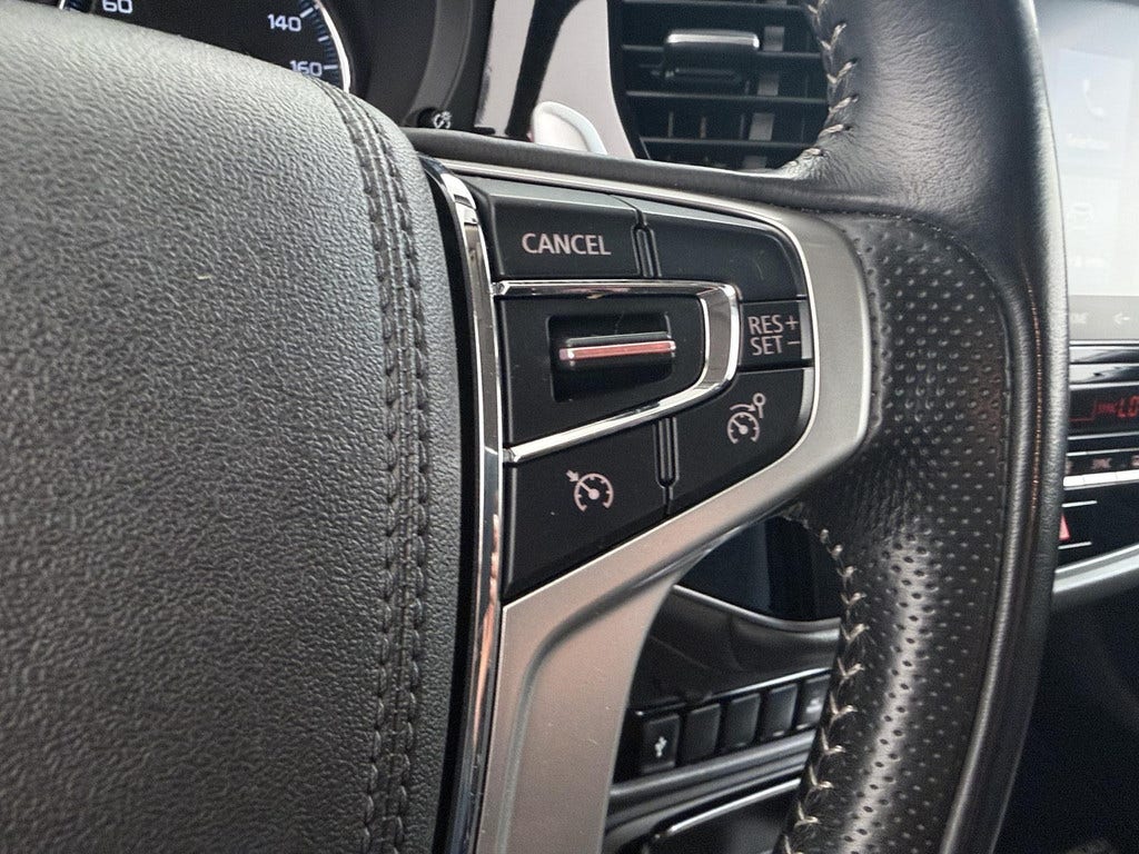 Mitsubishi Outlander (22)