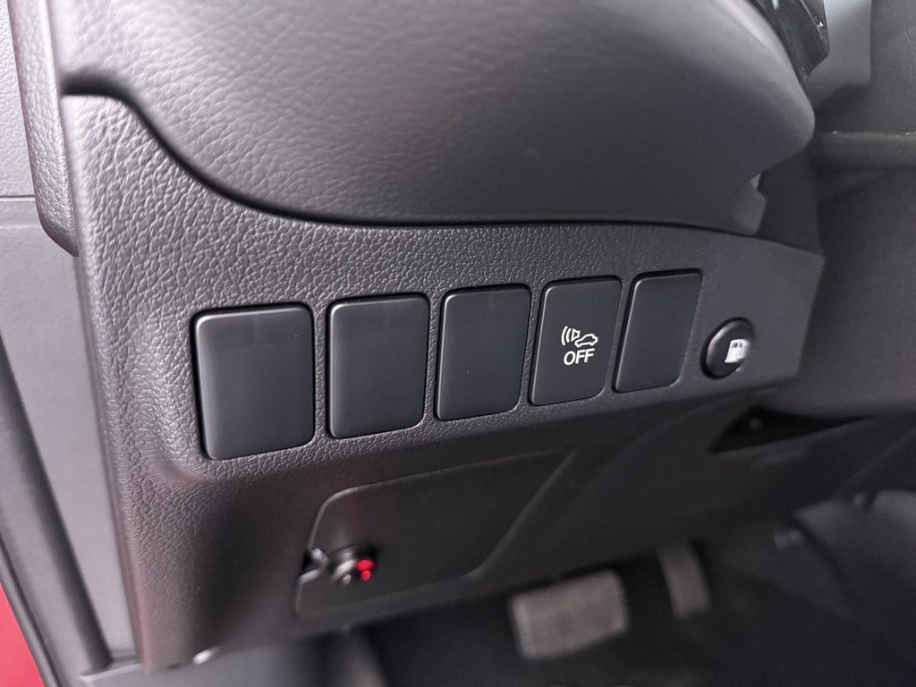 Mitsubishi Outlander (23)