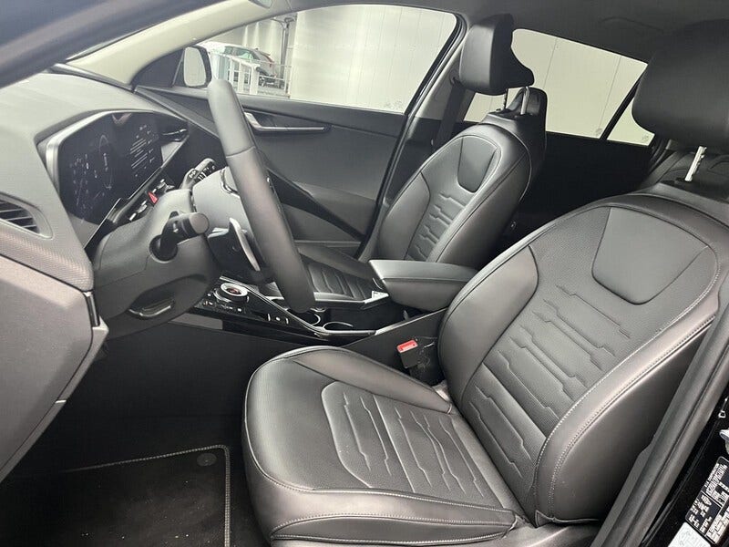 Kia Niro (5)