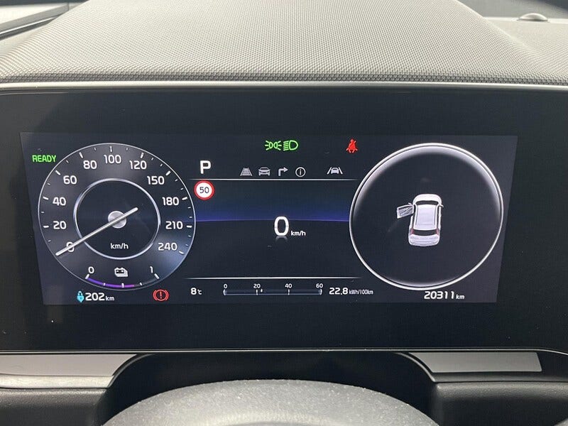 Kia Niro (6)