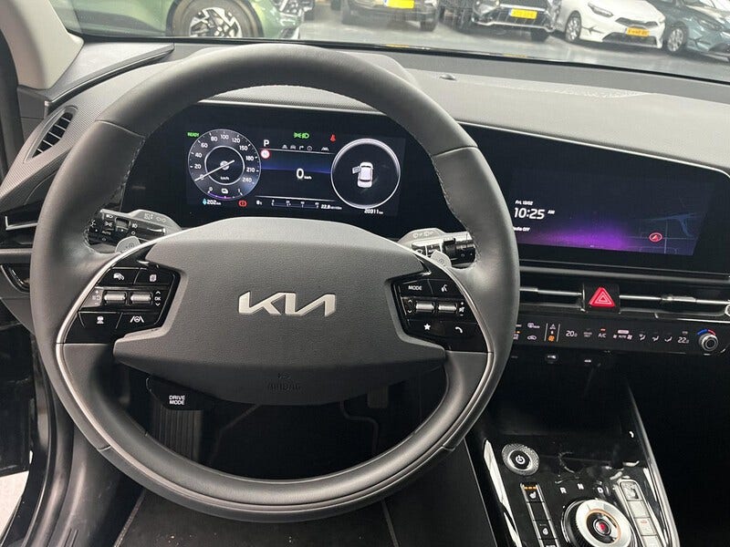 Kia Niro (7)