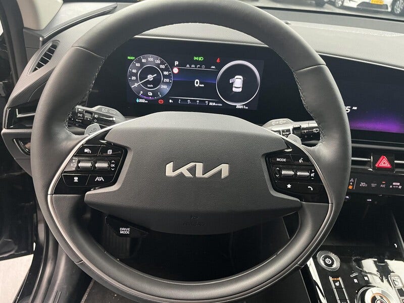 Kia Niro (8)