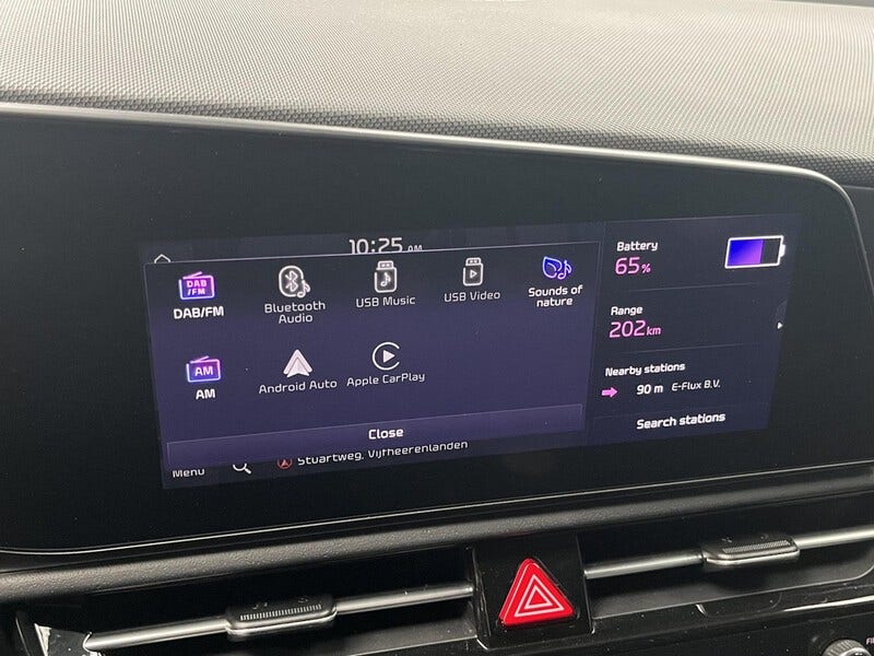 Kia Niro (14)