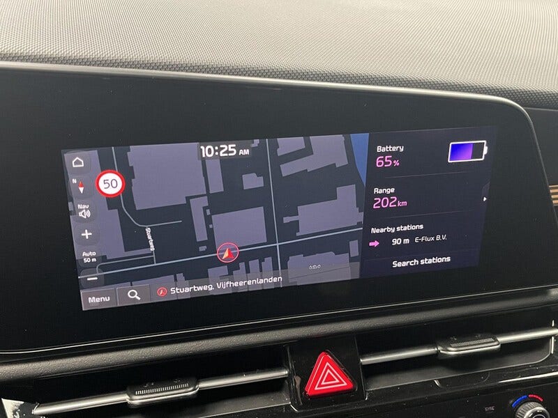 Kia Niro (15)