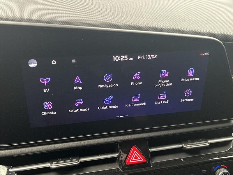 Kia Niro (16)