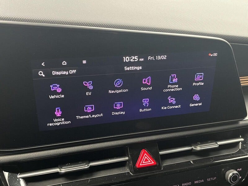 Kia Niro (17)