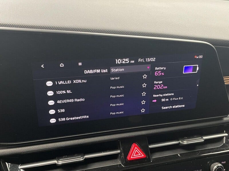 Kia Niro (18)