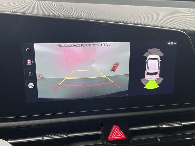 Kia Niro (19)