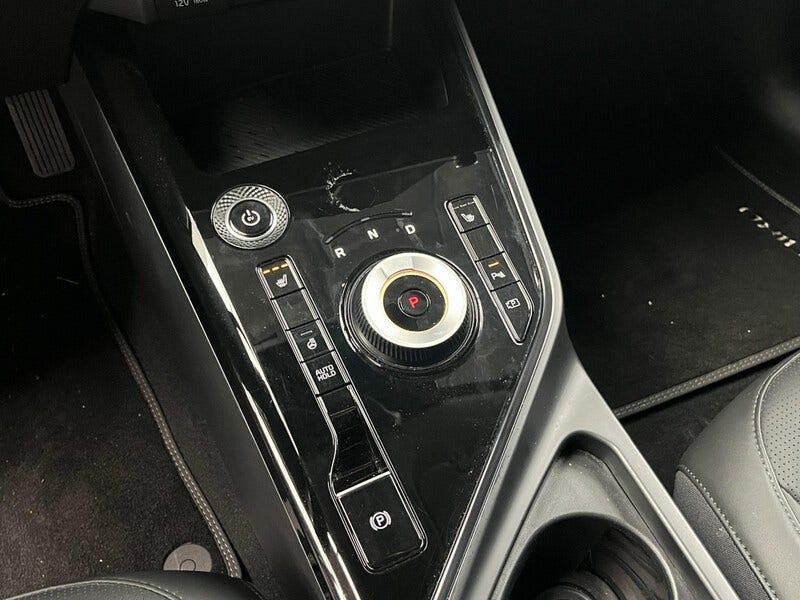 Kia Niro (23)