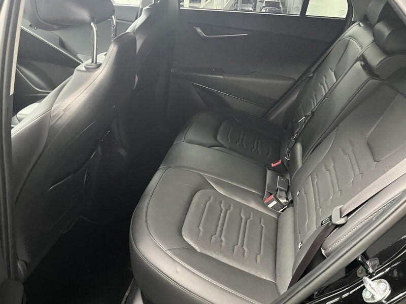 Kia Niro (24)