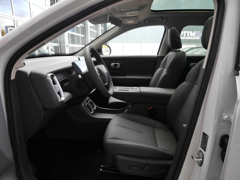 Leapmotor B10 (7)