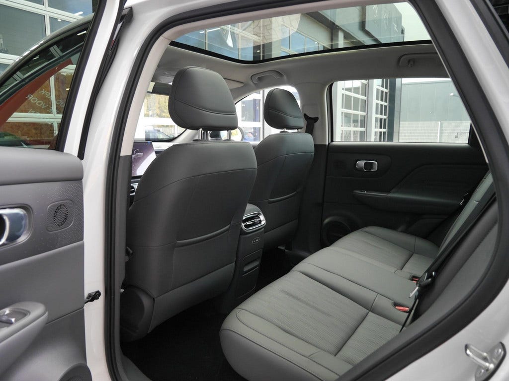 Leapmotor B10 (8)