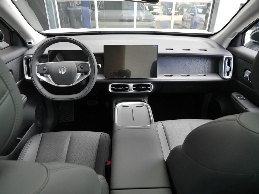 Leapmotor B10 (9)