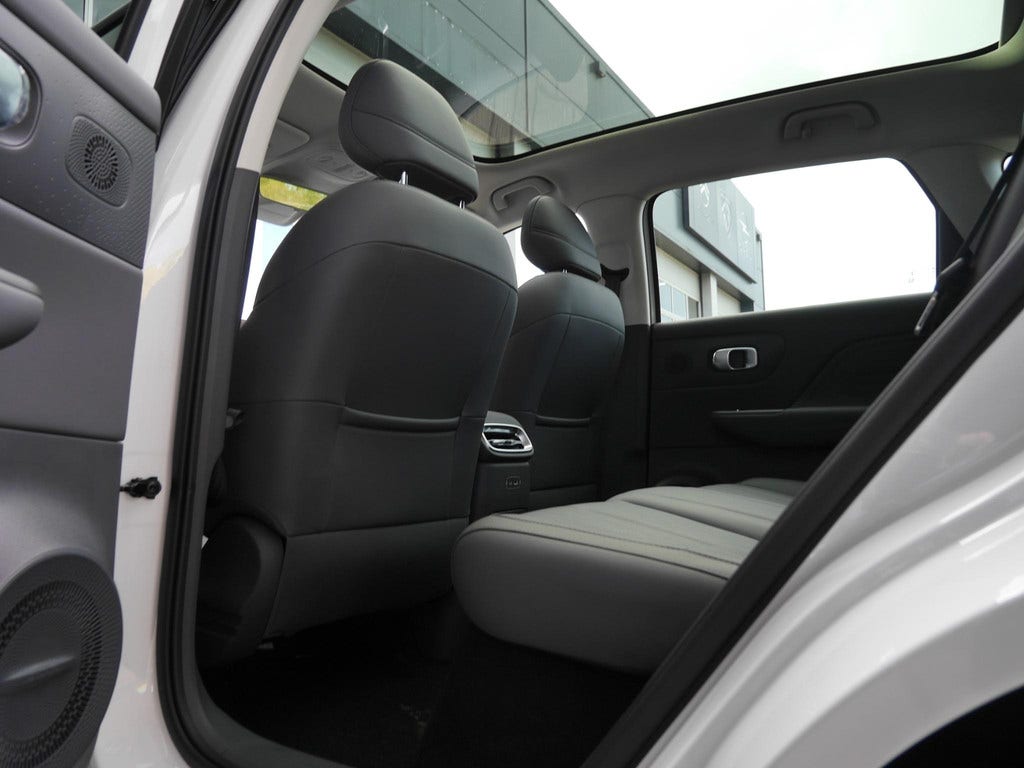 Leapmotor B10 (11)